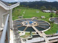 Waila and Tamavua Water Treatment Plants Upgrade